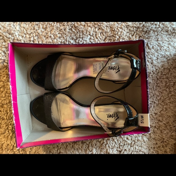 Fioni short heels - Picture 4 of 6